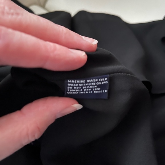 American Living skirt, XL - Picture 4 of 5